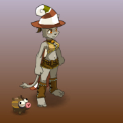 Avatar de l’utilisateur